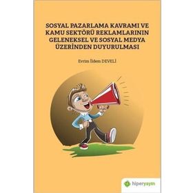 Sosyal Pazarlama Kavramı Ve Kamu Sektörü - Kolektif