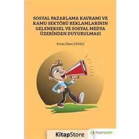 Sosyal Pazarlama Kavramı Ve Kamu Sektörü - Kolektif