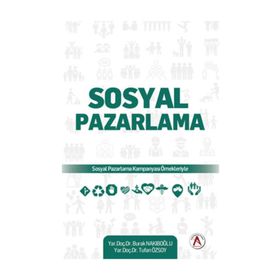 Sosyal Pazarlama - Kolektif