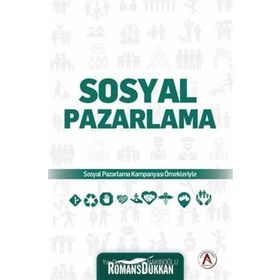 Sosyal Pazarlama - Kolektif