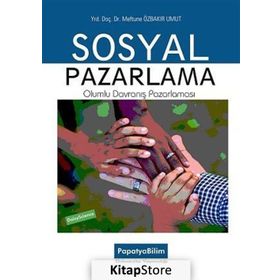 Sosyal Pazarlama - Kolektif