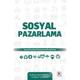Sosyal Pazarlama - Kolektif