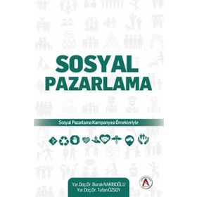 Sosyal Pazarlama - Kolektif