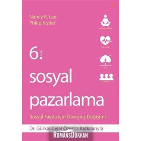 Sosyal Pazarlama - Philip Kotler