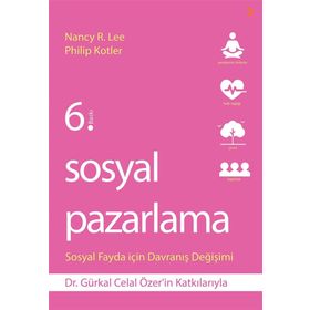Sosyal Pazarlama - Philip Kotler