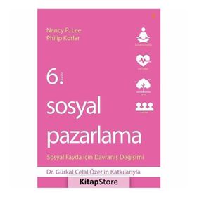 Sosyal Pazarlama - Philip Kotler