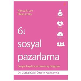 Sosyal Pazarlama - Philip Kotler