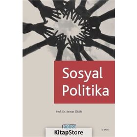 SOSYAL POLITIKA - KENAN ÖREN