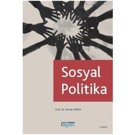 SOSYAL POLITIKA - KENAN ÖREN