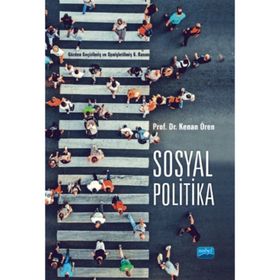SOSYAL POLITIKA - KENAN ÖREN