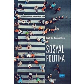 SOSYAL POLITIKA - KENAN ÖREN