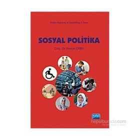 SOSYAL POLITIKA - KENAN ÖREN