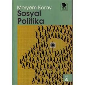SOSYAL POLITIKA - MERYEM KORAY