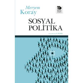 SOSYAL POLITIKA - MERYEM KORAY