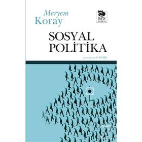 SOSYAL POLITIKA - MERYEM KORAY
