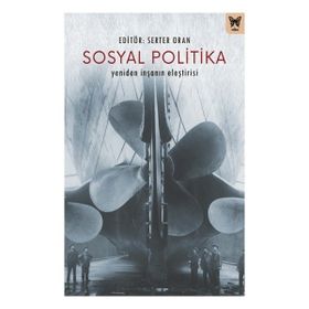 Sosyal Politika Nika Yayınevi