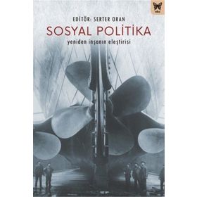 Sosyal Politika Nika Yayınevi
