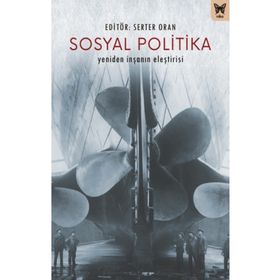Sosyal Politika Nika Yayınevi
