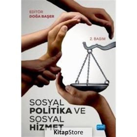 Sosyal Politika ve Sosyal Hizmet