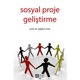 Sosyal Proje Geliştirme - Çiğdem Ünal