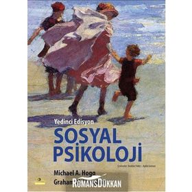 Sosyal Psikoloji - Ahmet Özalp
