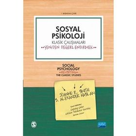 SOSYAL PSIKOLOJI - KOLEKTIF