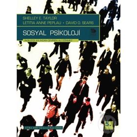 SOSYAL PSIKOLOJI - KOLEKTIF