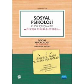 SOSYAL PSIKOLOJI - KOLEKTIF