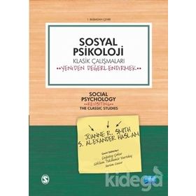 SOSYAL PSIKOLOJI - KOLEKTIF