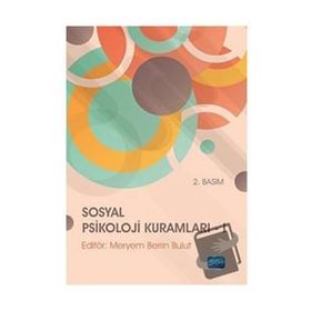 Sosyal Psikoloji Kuramları I - Nobel Yayınevi