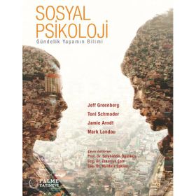 Sosyal Psikoloji - Palme Yayınları