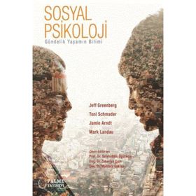 Sosyal Psikoloji - Palme Yayınları