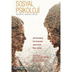 Sosyal Psikoloji - Palme Yayınları