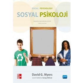 Sosyal Psikoloji - Salih Güney