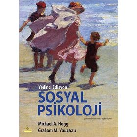 Sosyal Psikoloji - Salih Güney