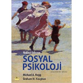 Sosyal Psikoloji - Salih Güney