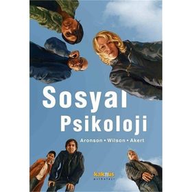 Sosyal Psikoloji - Salih Güney