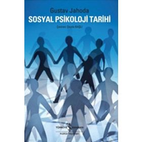SOSYAL PSIKOLOJI TARIHI - GUSTAV JAHODA