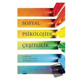 Sosyal Psikolojide Çeşitlilik - Nobel Akademi Yayınları