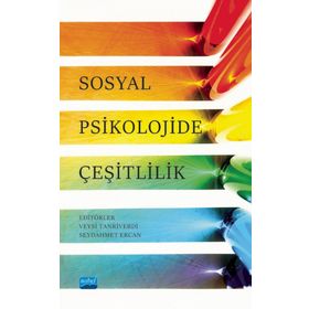 Sosyal Psikolojide Çeşitlilik - Nobel Akademi Yayınları
