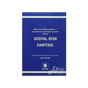 Sosyal Risk Haritası - Adem Solak