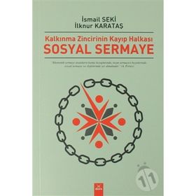 Sosyal Sermaye Beta Yayınları