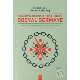 Sosyal Sermaye Beta Yayınları
