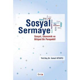 Sosyal Sermaye Beta Yayınları