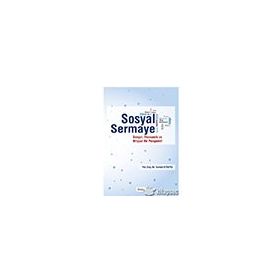 Sosyal Sermaye Beta Yayınları