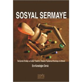 Sosyal Sermaye - Ece Karadoğan Doruk