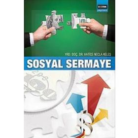 Sosyal Sermaye Eğitim Yayınevi
