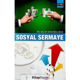 Sosyal Sermaye Eğitim Yayınevi