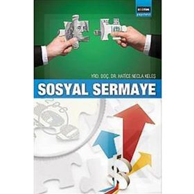 Sosyal Sermaye Eğitim Yayınevi