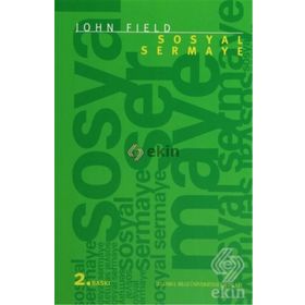 SOSYAL SERMAYE - JOHN FIELD